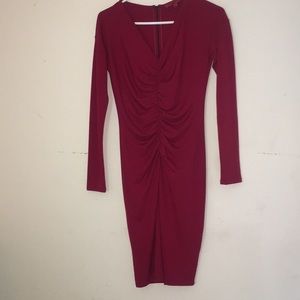 Narciso Rodriquez Dress XS